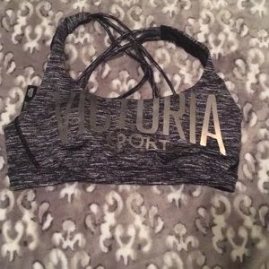 Victorious Secrets Sports Bra